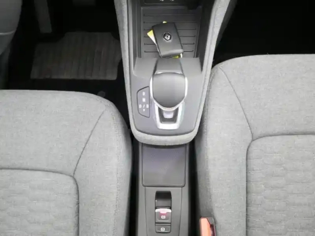 Renault Zoé zoe e-tech evolution charge normale r110 achat intégral - my22 — photo 15