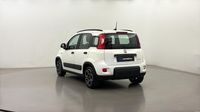 Fiat Panda 1.0 70ch BSG S&S City Life (Juin2021) — photo 8