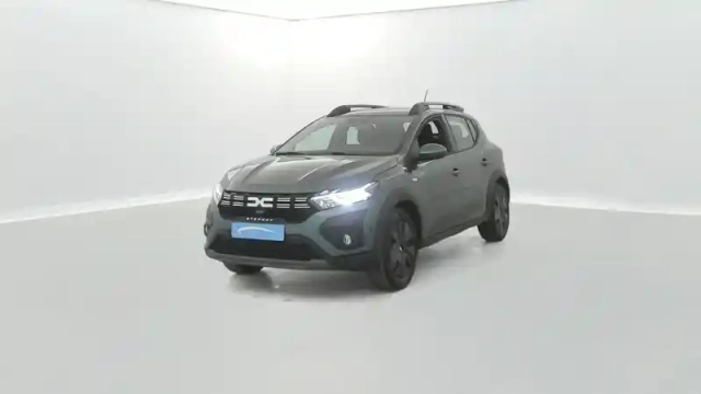 Dacia Sandero tce 90 gsr2 stepway expression 5p