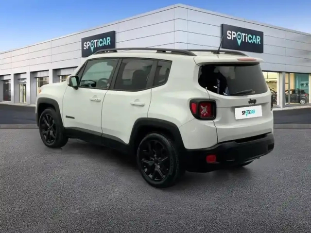 Jeep Renegade 1.6 i e.torq evo s&amp;s 110 ch brooklyn edition — photo 30