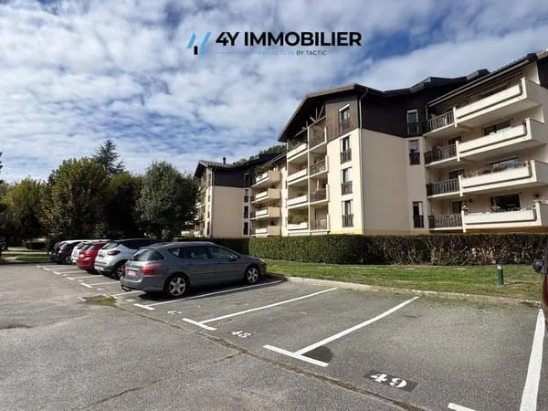 Appartement 4 pièces 82 m²