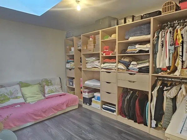 Maison de ville 4 pièces 95 m²