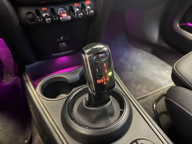 Mini Mini countryman 136 ch bva7 — photo 27