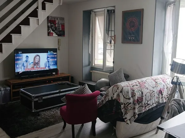 Appartement centre ville