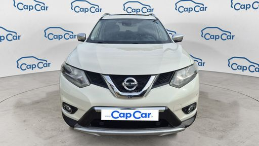 Nissan X-Trail 1.6 dCi 130 - Tekna – 2016 – 120290 km – Diesel – Boîte Manuelle — photo 27