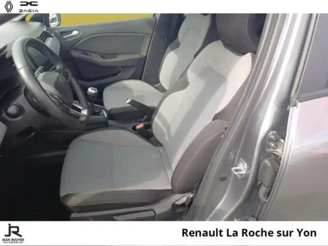 Renault Clio 1.0 sce 65ch evolution - 24 — photo 3