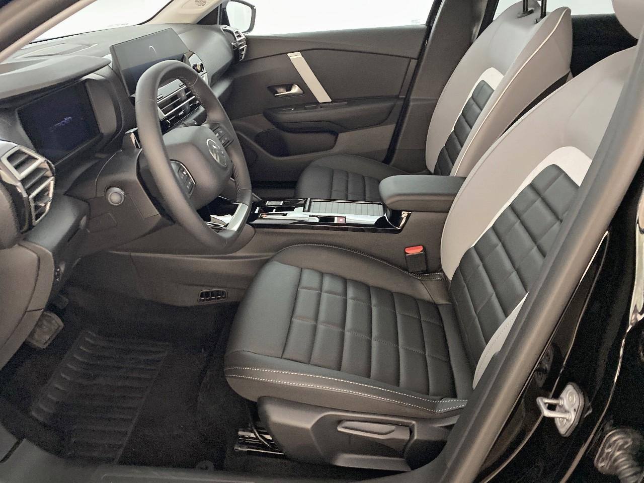 Citroën C4 hybride 145 ch e-dcs6 max — photo 9