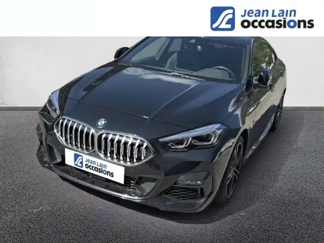 Bmw Serie 2 gran coupe 218d 150 ch bva8