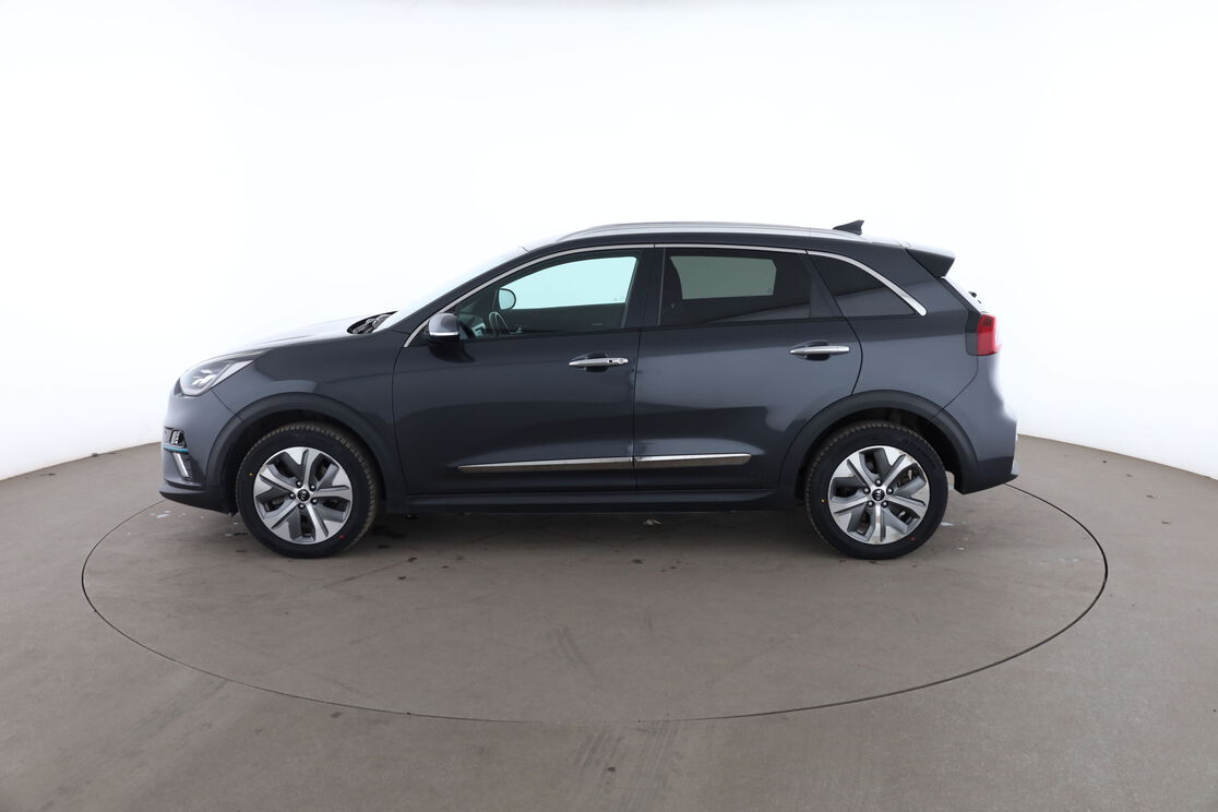 Kia Niro Electrique 64 kWh Design — photo 2