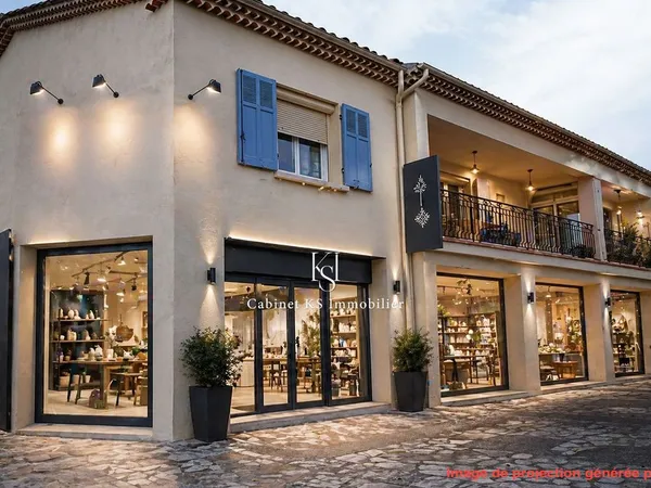 Villa 7 pièces 193 m²
