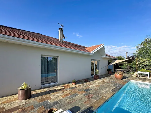 Maison 5 pièces 170 m²