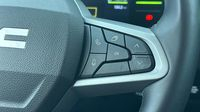 Dacia Duster 1.6 hybrid 140ch Extreme — photo 18