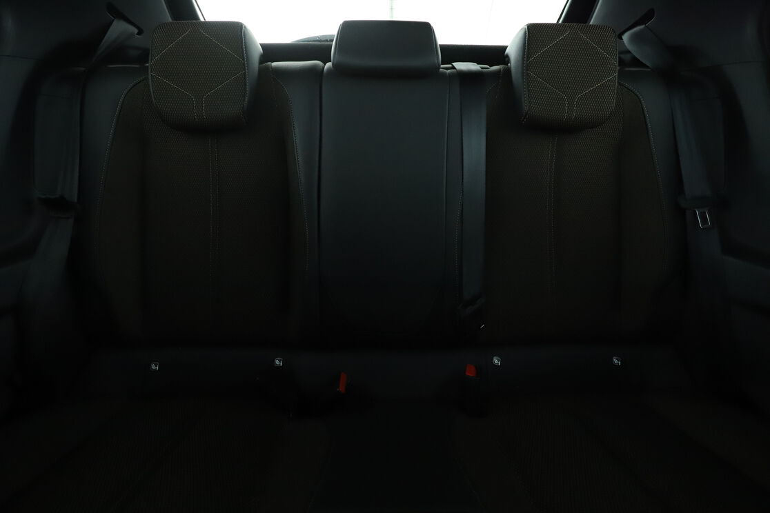 DS Automobiles DS3 Crossback 1.2 PureTech So Chic Automatique — photo 14