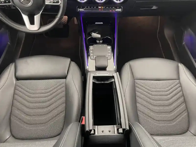 Mercedes Gla 200 7g-dct — photo 101