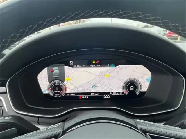 Audi A5 35 tdi 163 s tronic 7 — photo 42