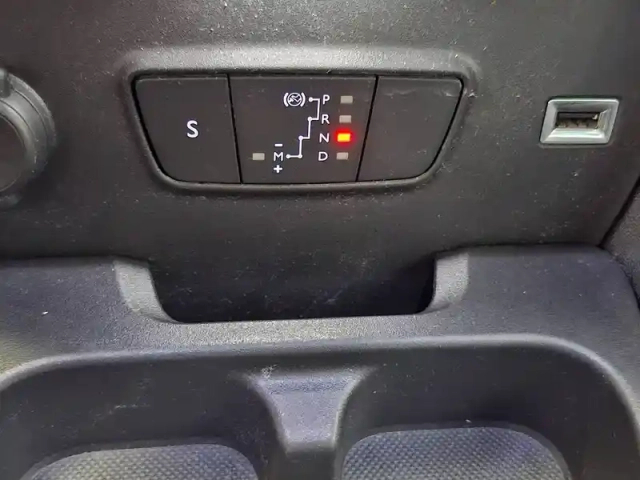 Citroën C3 Aircross puretech 110 s&amp;s eat6 — photo 6