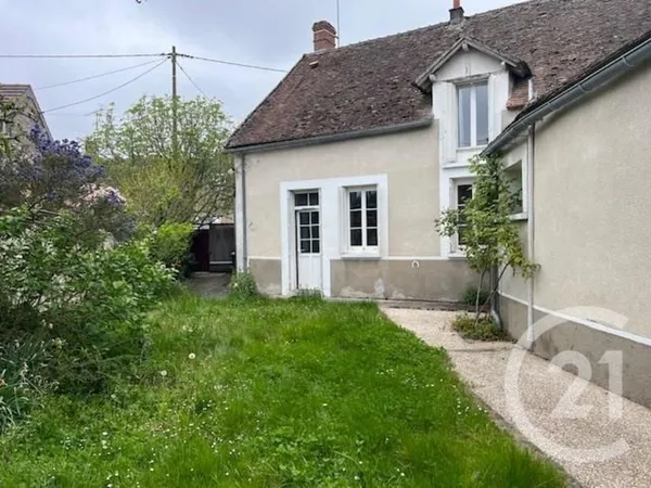 Maison 6 pièces 160 m²