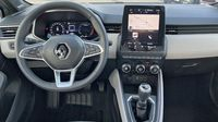Renault Clio 1.3 TCe 140ch Initiale Paris -21N — photo 8