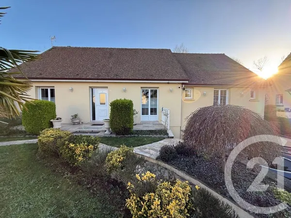 Achat : Maison Falaise (14700)