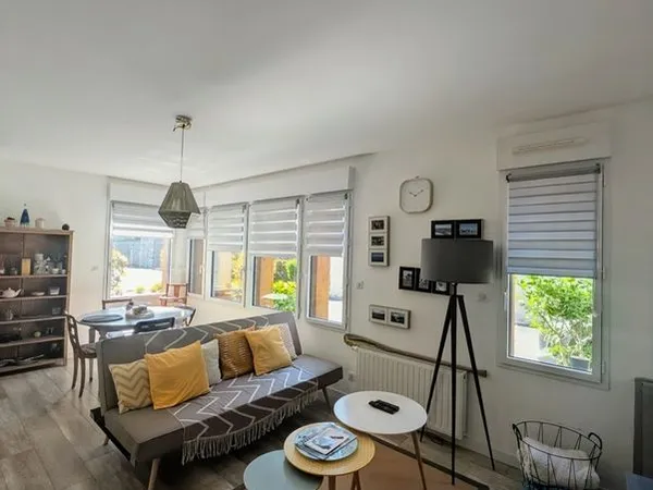 Appartement T2 Saint Enogat