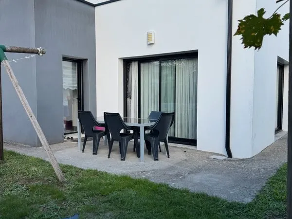 Maison 5P 130m2