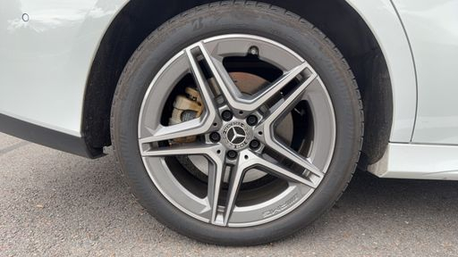Mercedes Classe CLA Coupe 250e 218 8G-DCT - AMG Line – 2024 – 40387 km – Hybride rechargeable – Boîte Robotisée — photo 32