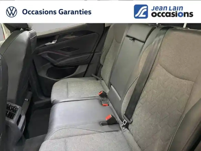 Volkswagen Tiguan 1.5 ehybrid 204ch dsg6 — photo 26
