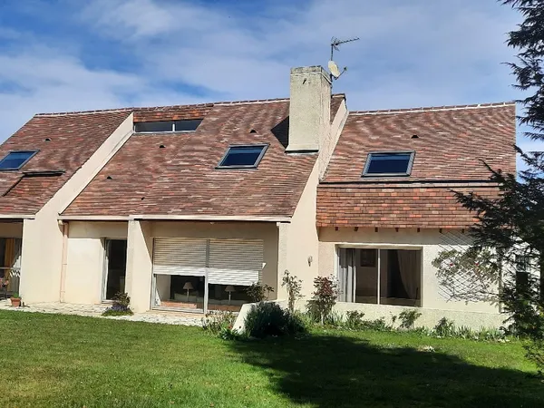 Vends maison 240m²