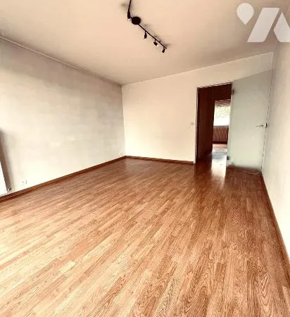 Appartement 2 pièces 56 m²