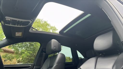 Porsche Macan 3.0 TDI V6 258 AWD PDK - S – 2014 – 135211 km – Diesel – Boîte Automatique — photo 25