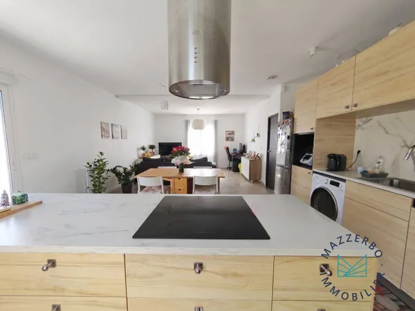 Appartement 4 pièces 90 m²