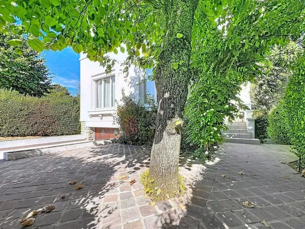 Villa 5 pièces 102 m²