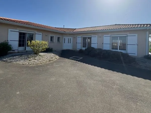 Maison 5 pièces 173 m²