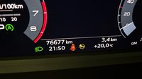 Audi A3 Sportback 30 TFSI 110ch Mild Hybrid S tronic 7 — photo 9