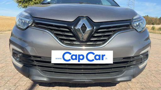 Renault Captur 1.3 TCe 130 - Intens – 2019 – 132898 km – Essence – Boîte Manuelle — photo 17