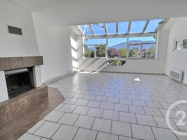 Appartement 3 pièces 89 m²