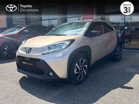 Toyota AYGO Toyota Aygo X 1.0 VVT-i 72ch Design MY24
