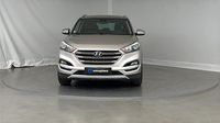 Hyundai Tucson 1.6 T-GDI 177ch Executive 2017 2WD DCT-7 — photo 1