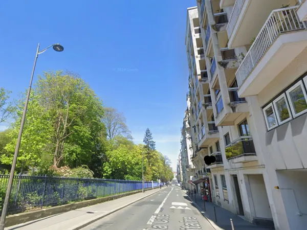 Stationnement Vente Paris   26500€