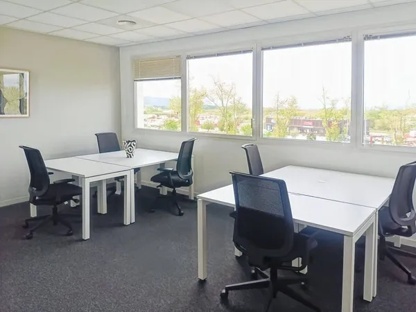 Bureau 30 m²