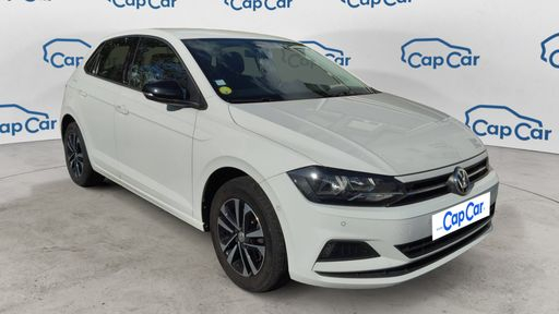 Volkswagen Polo 1.6 TDI 95 DSG7 - IQ.Drive – 2019 – 136451 km – Diesel – Boîte Automatique — photo 15