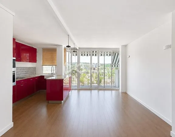 Appartement 4 pièces 86 m²