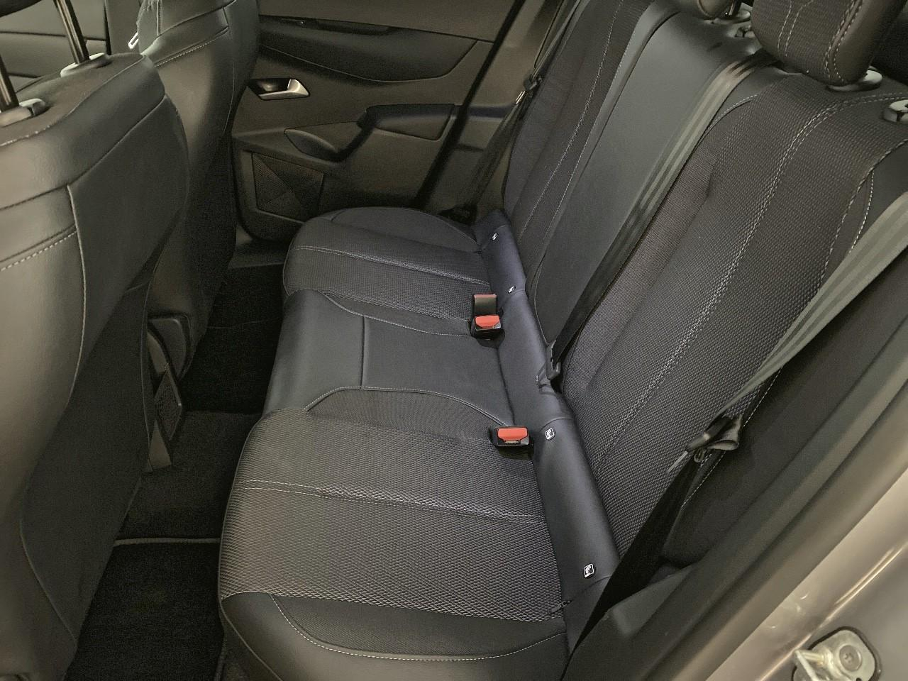 Ds Ds 3 hybride 136 e-dct6 pallas — photo 10