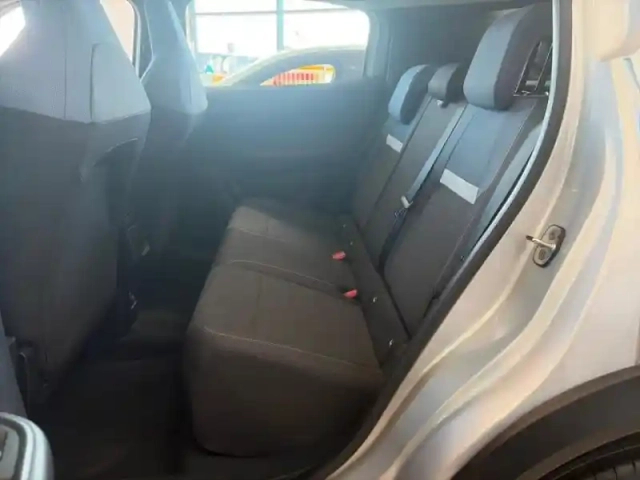 Opel Frontera electric 113ch 44kwh edition — photo 10