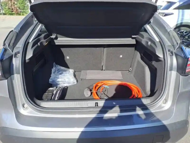 Citroën C4 e- 156 ch autonomie étendue — photo 6