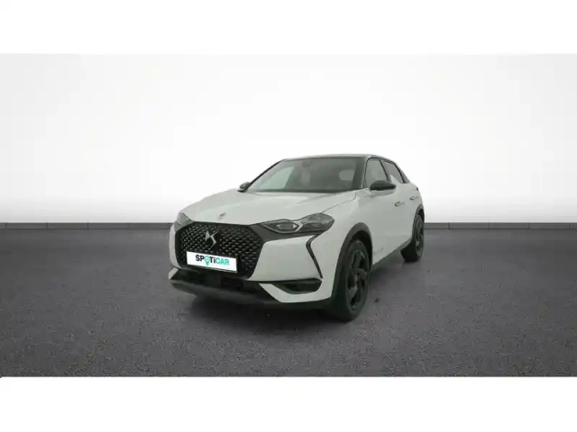 Ds Ds 3 ds3 crossback puretech 130 eat8