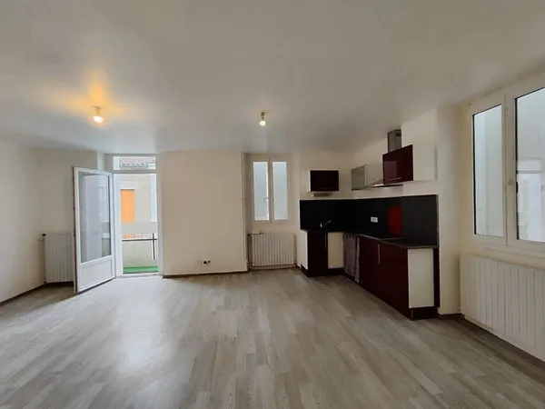 Maison 5 pièces 102 m²
