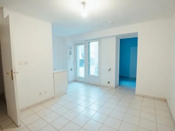 Appartement Vente Angers 2p 24m² 112660€