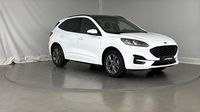 Ford Kuga 2.5 Duratec 225ch PHEV ST-Line X BVA — photo 3
