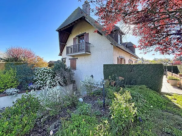 EVREUX Maison 5 pièces133 m2